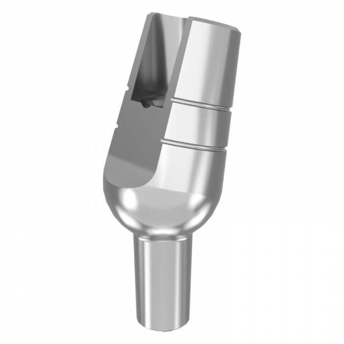 EasyLearn Abutment