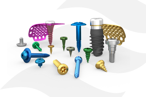 Основанная в 2010 году, компания DentalMaster специализируется на разработке, производстве, продаже и обслуживании зубных имплантатов, индивидуальных протезов, системы направленной костной регенерации (GBR), инновационных инструментов, ортодонтических систем, а также на услугах OEM и ODM. Мы являемся брендом высокоточных стоматологических изделий и полностью принадлежащей дочерней компанией компании Double Medical (код акции 002901). Как и международные бренды, в качестве сырья используется холоднодеформированный титан марки 4. Завезены высокоточные мировые станки и оборудование. Для обеспечения качества внедрены передовые методы обработки и высокоточное испытательное оборудование. От разработки до производства DentalMaster всегда ставит качество во главу угла. Наши главные цели — приятный опыт работы для врачей, идеальная улыбка и полное удовольствие от еды для пациентов.