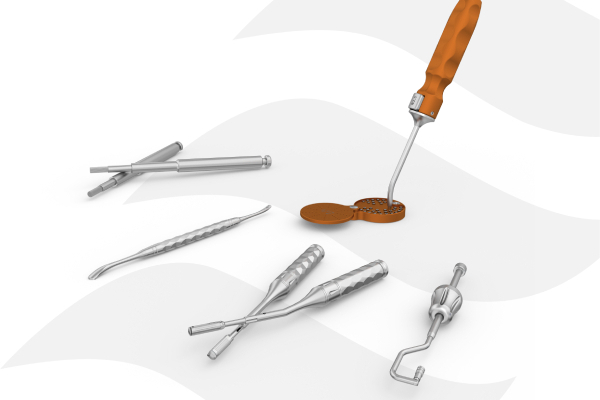 Основанная в 2010 году, компания DentalMaster специализируется на разработке, производстве, продаже и обслуживании зубных имплантатов, индивидуальных протезов, системы направленной костной регенерации (GBR), инновационных инструментов, ортодонтических систем, а также на услугах OEM и ODM. Мы являемся брендом высокоточных стоматологических изделий и полностью принадлежащей дочерней компанией компании Double Medical (код акции 002901). Как и международные бренды, в качестве сырья используется холоднодеформированный титан марки 4. Завезены высокоточные мировые станки и оборудование. Для обеспечения качества внедрены передовые методы обработки и высокоточное испытательное оборудование. От разработки до производства DentalMaster всегда ставит качество во главу угла. Наши главные цели — приятный опыт работы для врачей, идеальная улыбка и полное удовольствие от еды для пациентов.
