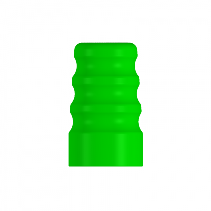 Abutment Impression Coping Tray