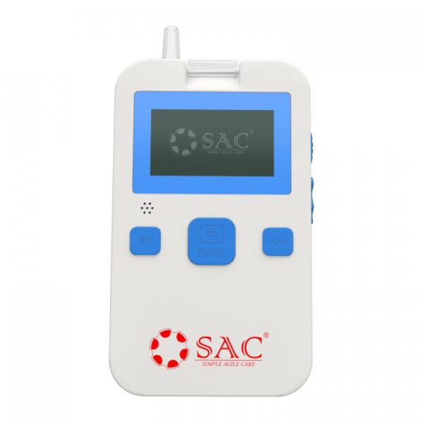 Инструмент для терапии ран с отрицательным давлением, тип 5000