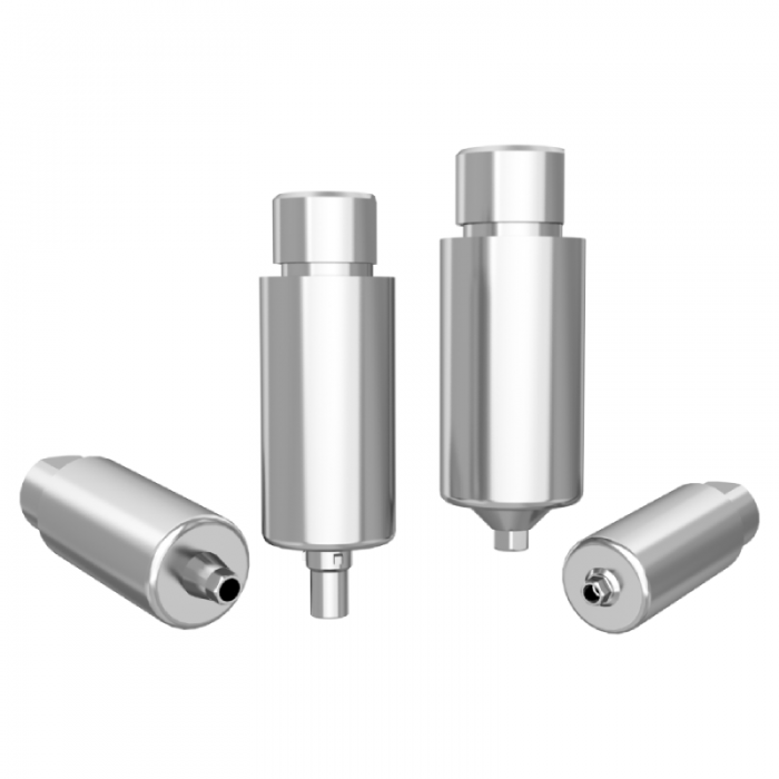 Прецизионный абатмент для обточки (Cuttable Premill Abutment)