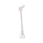 Adolescent femoral nail system