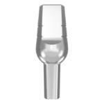 EasyLearn 0° Non-Shouldered Abutment