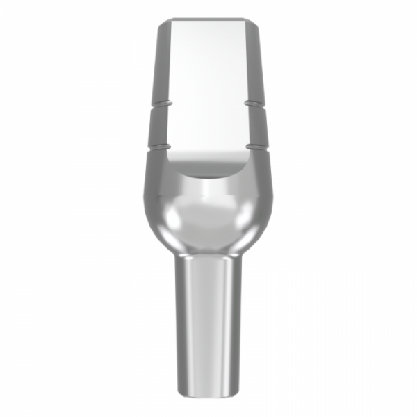 EasyLearn 0° Non-Shouldered Abutment