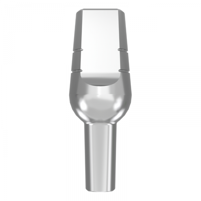 EasyLearn 0° Non-Shouldered Abutment