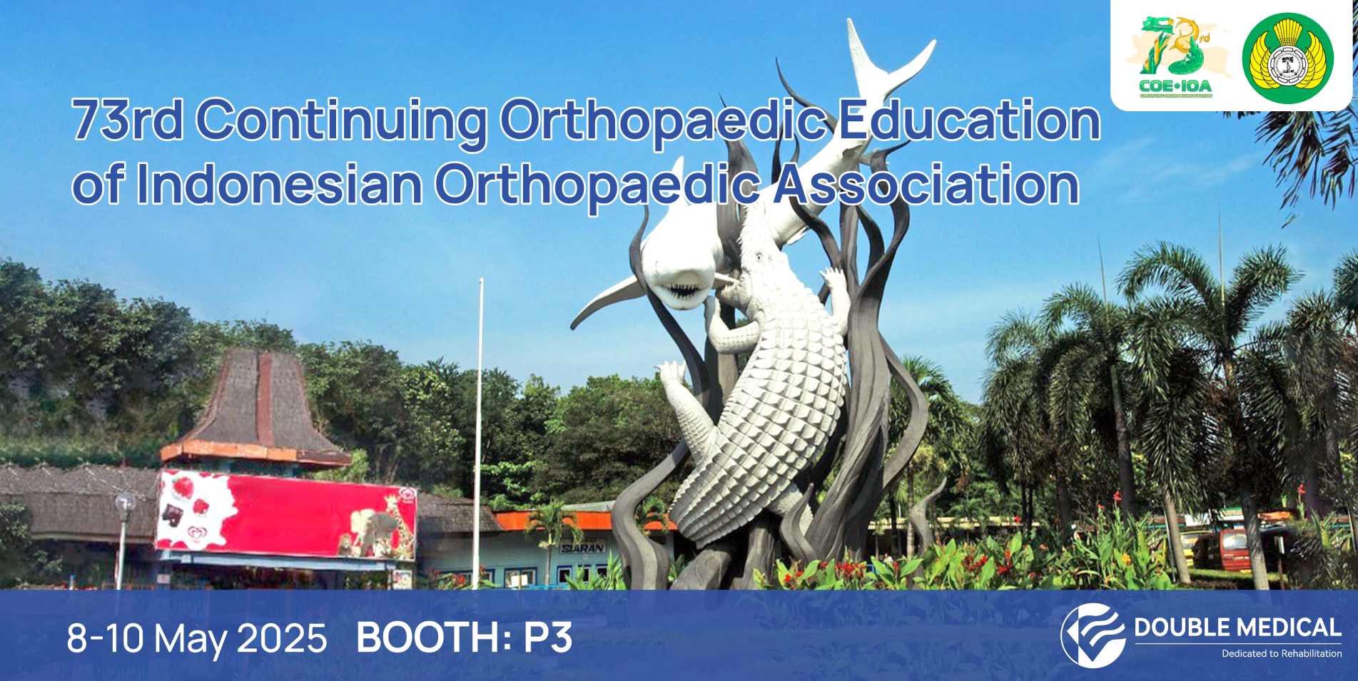 Dedicate to Rehabilitation